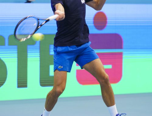 Australian Open: Wende im Fall Novak Djokovic?
